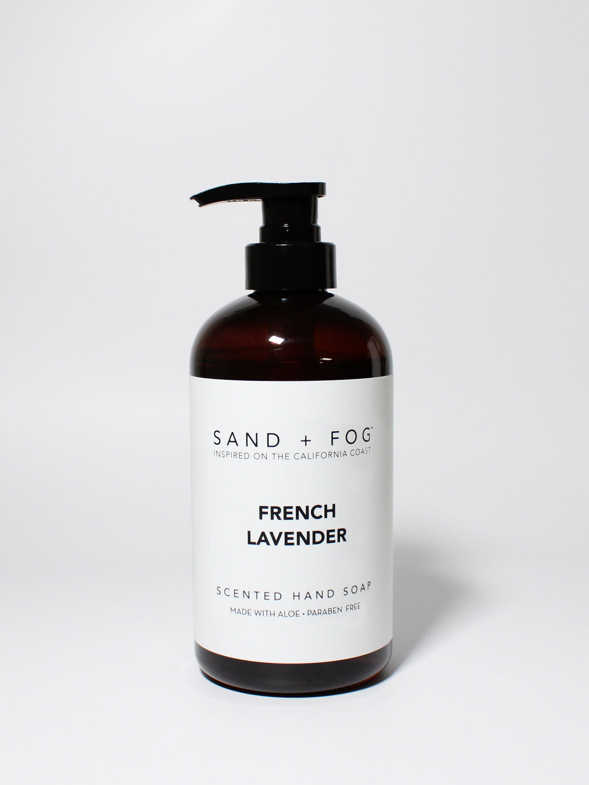French Lavender Gentle 20 oz Liquid Hand Soap
