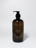 White Vanilla Gentle 15.7 oz Liquid Hand Soap