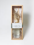Eucalyptus & Sage Elegant 110 ml Reed Diffuser