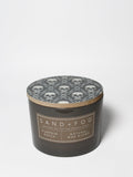 Pumpkin Patch Cozy 12 oz scented candle