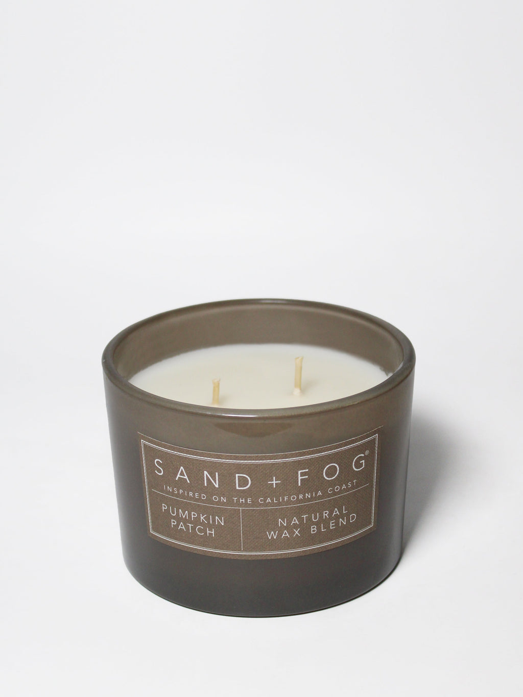 Pumpkin Patch Cozy 12 oz scented candle