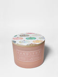 Pumpkin & Apple Cozy 12 oz scented candle