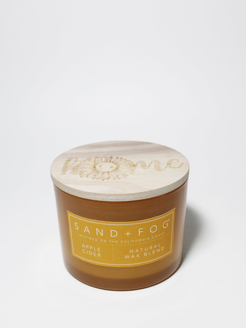 Apple Cider Cozy 12 oz scented candle