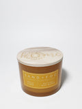 Apple Cider Cozy 12 oz scented candle