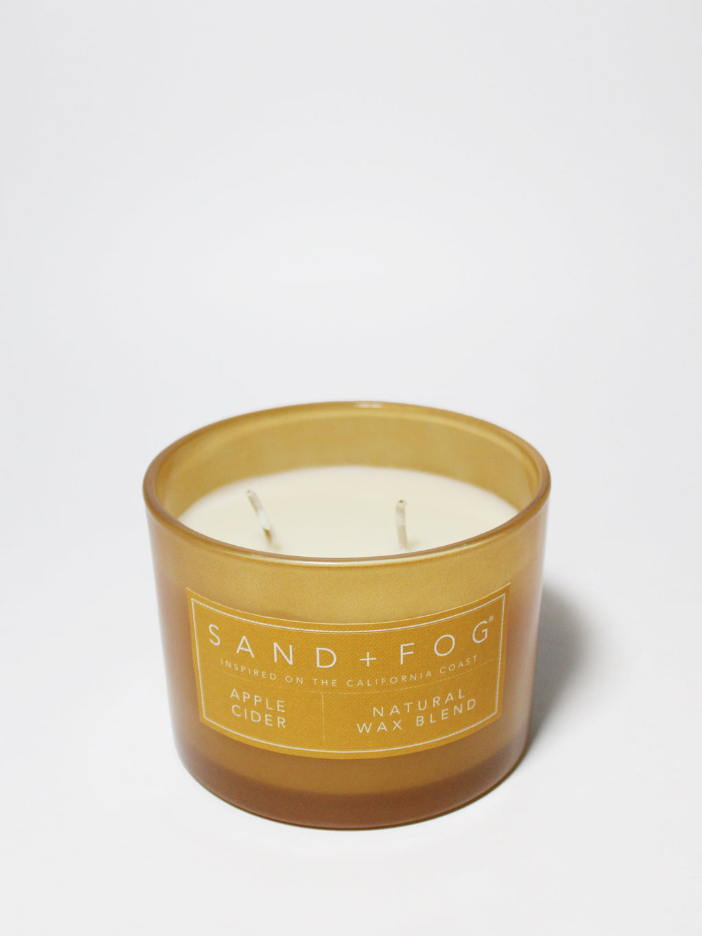 Apple Cider Cozy 12 oz scented candle