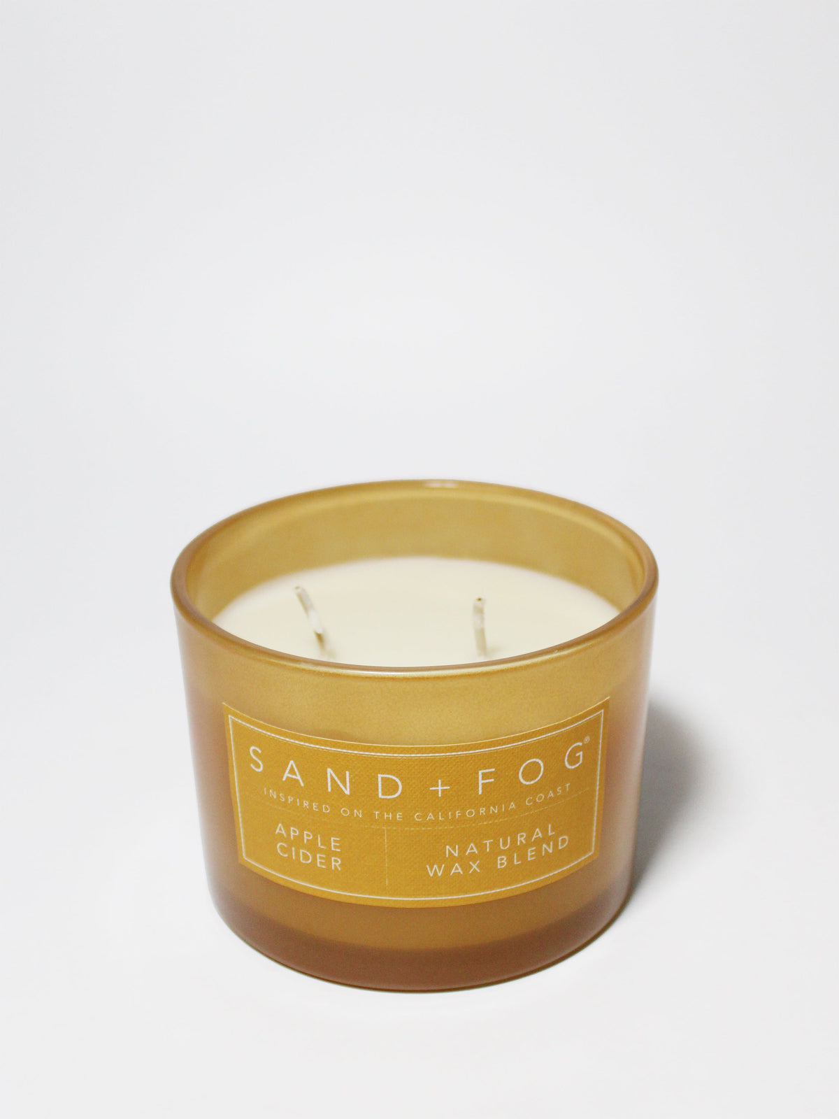 Apple Cider Cozy 12 oz scented candle