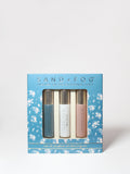 Exploratory Luxurious Perfume Oil Rollerball Set - Berry Sweet Collection