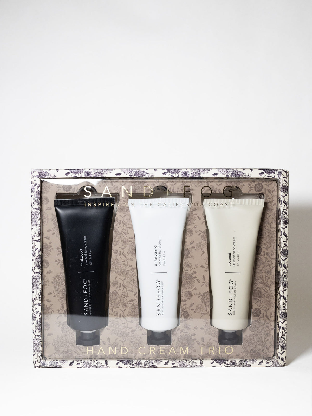 Day to Night Moisturizing Hand Cream Set