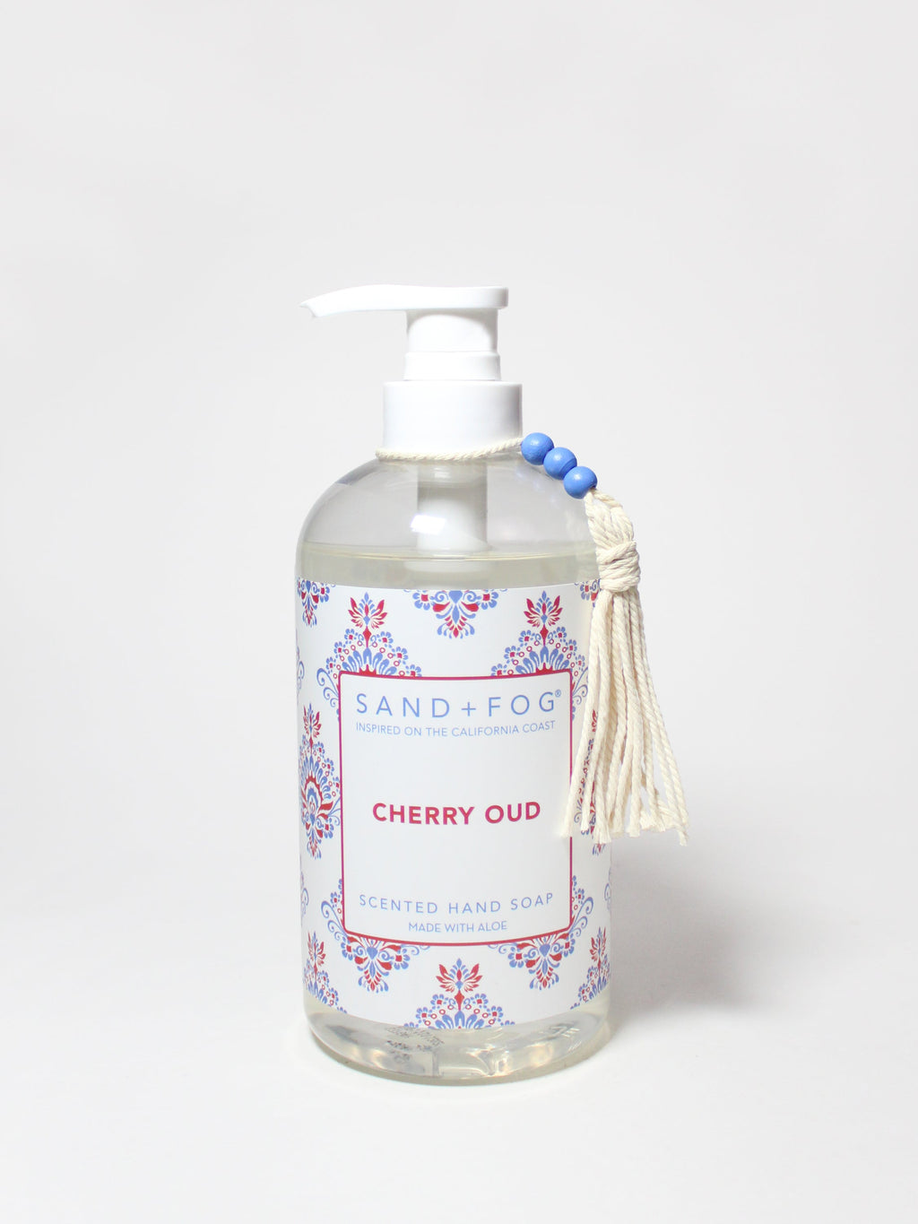 Cherry Oud Gentle 20 oz Liquid Hand Soap