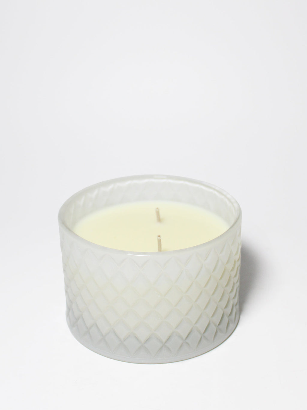 Tropical Citrus Cozy 9.5 oz scented candle
