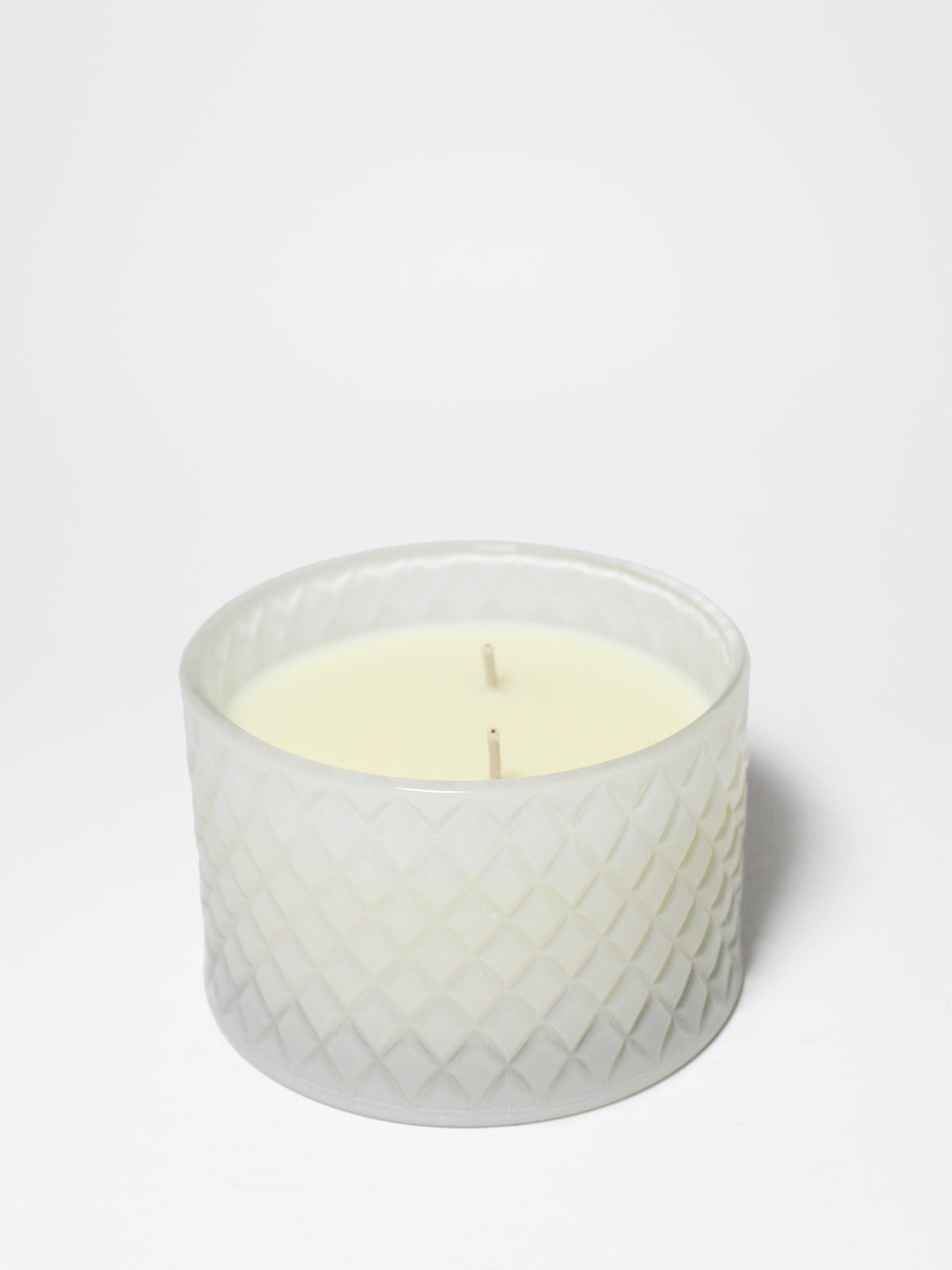 Tropical Citrus Cozy 9.5 oz scented candle