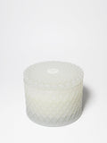 Tropical Citrus Cozy 9.5 oz scented candle
