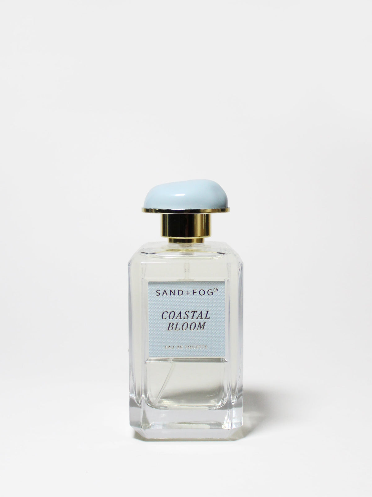 Coastal Bloom Elegant 100 ml Eau de Toilette