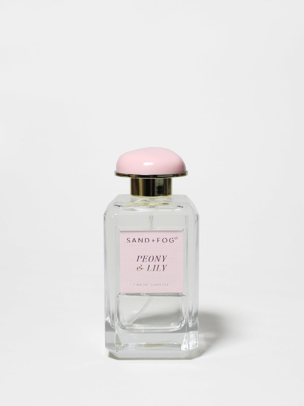 Peony & Lily Elegant 100 ml Eau de Toilette