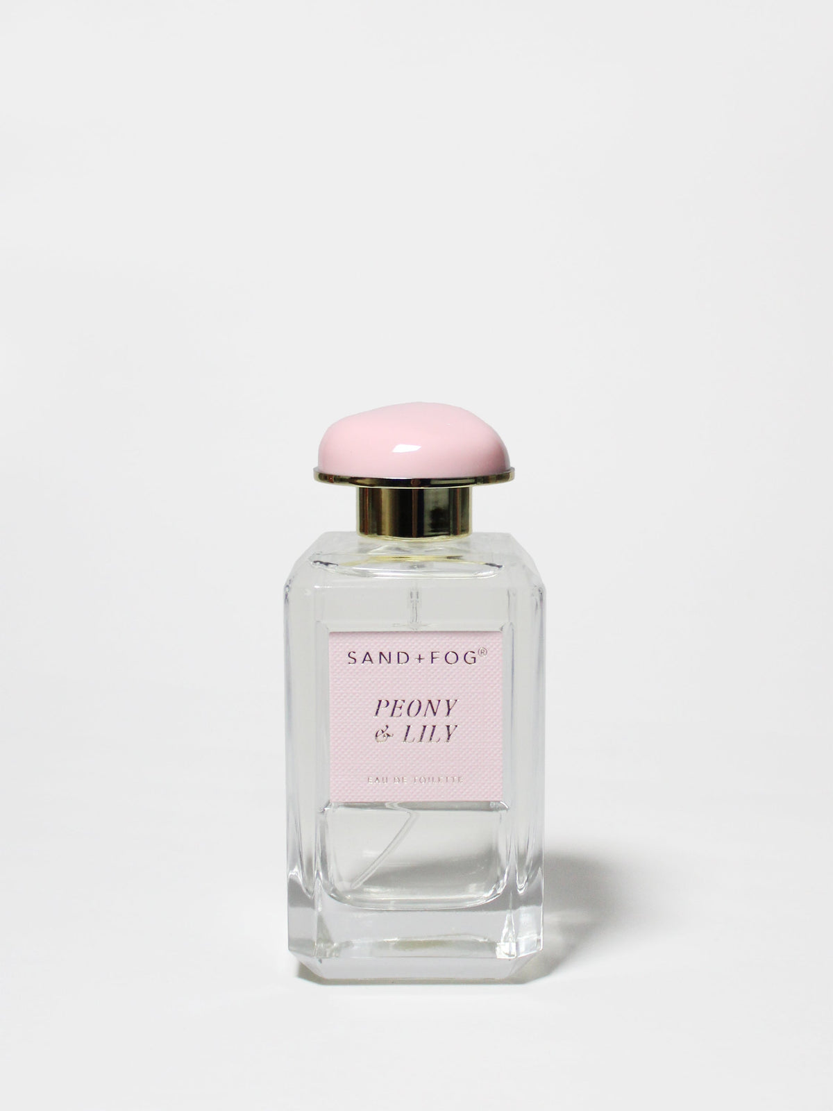 Peony & Lily Elegant 100 ml Eau de Toilette
