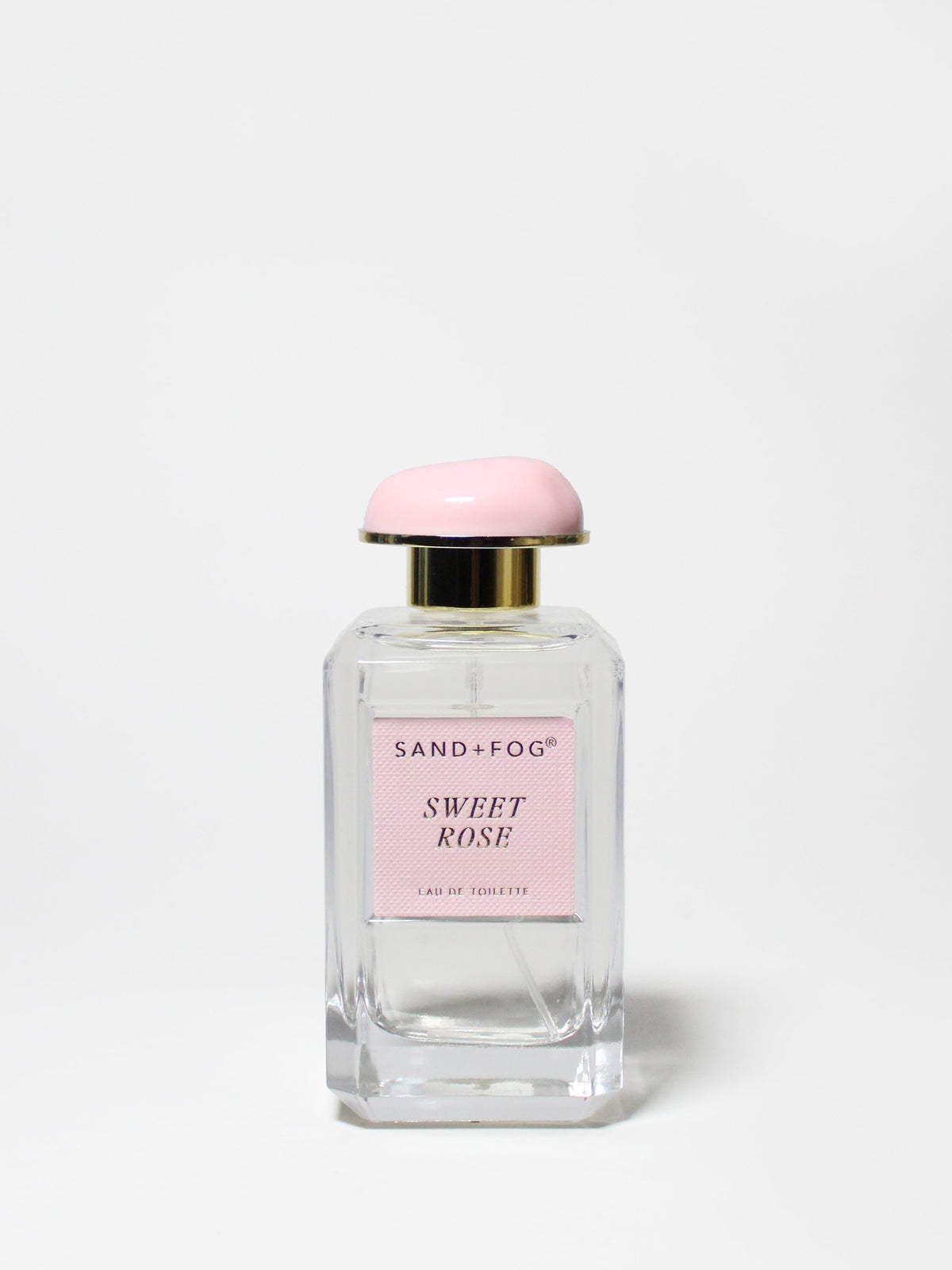 Sweet Rose Elegant 100 ml Eau de Toilette