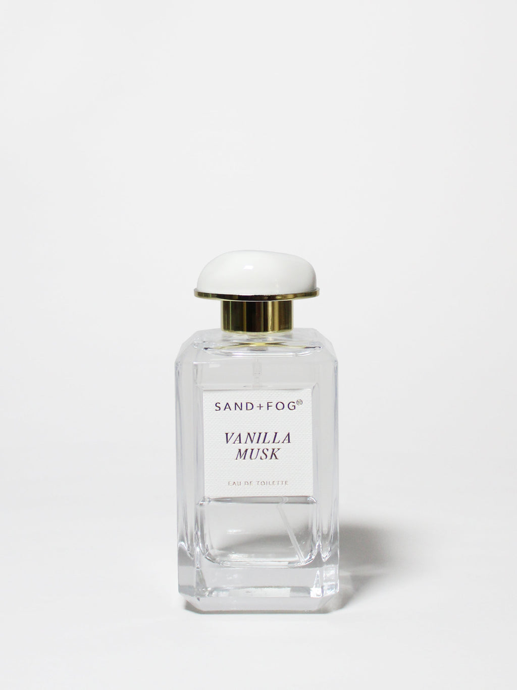 Vanilla Musk Elegant 100 ml Eau de Toilette