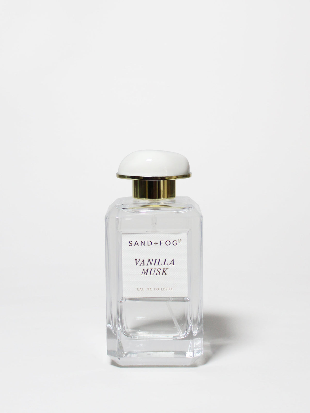 Vanilla Musk Elegant 100 ml Eau de Toilette