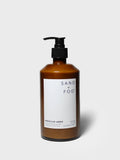 Moroccan Amber Hydrating Body Lotion