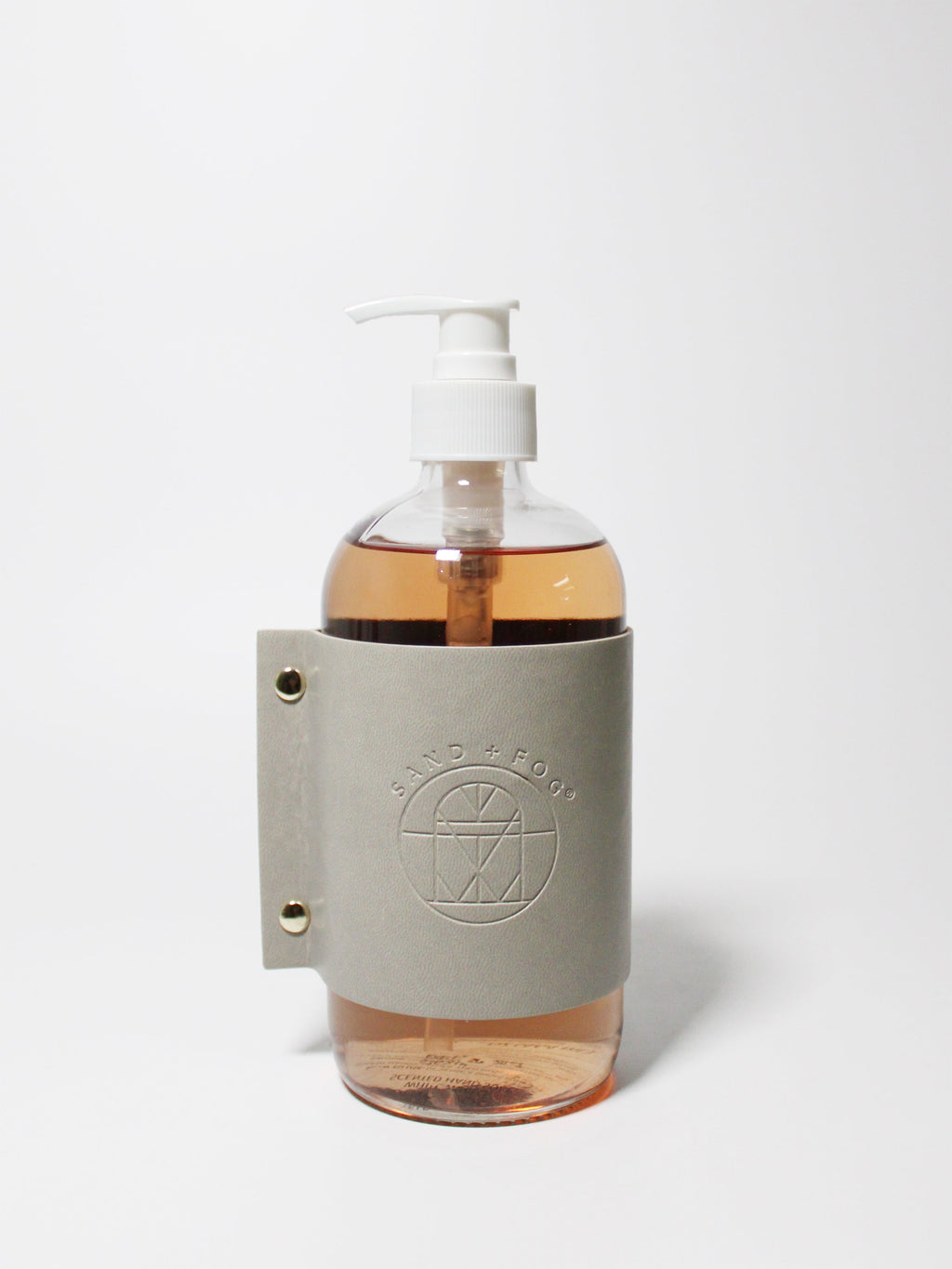 White Vanilla Gentle 15.7 oz Liquid Hand Soap