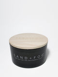 Fern & Moss Cozy 23 oz scented candle