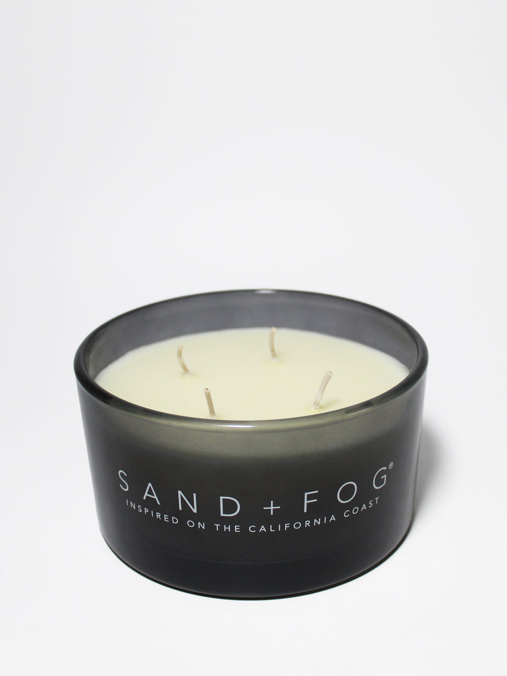 Fern & Moss Cozy 23 oz scented candle