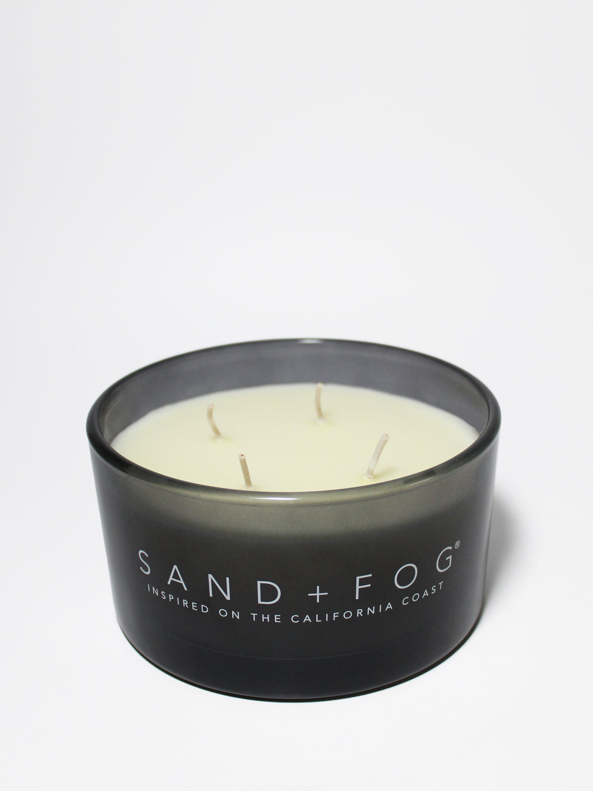 Fern & Moss Cozy 23 oz scented candle