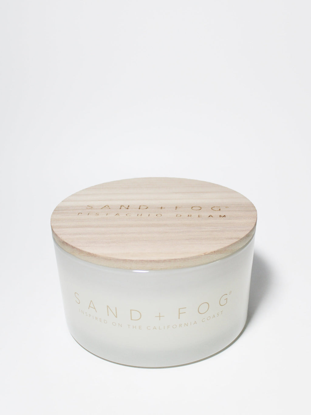 Pistachio Dream Cozy 23 oz scented candle