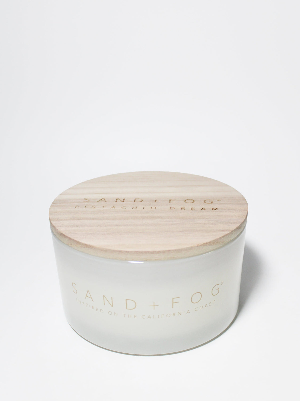 Pistachio Dream Cozy 23 oz scented candle