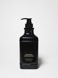 Teakwood Modern Heirloom Gentle 15.2 oz Liquid Hand Soap