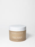 Vanilla Musk Exfoliating 10 oz Body Scrub