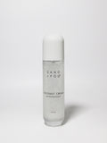 Coconut Cream Luxurious 4 oz Illuminating Body Oil