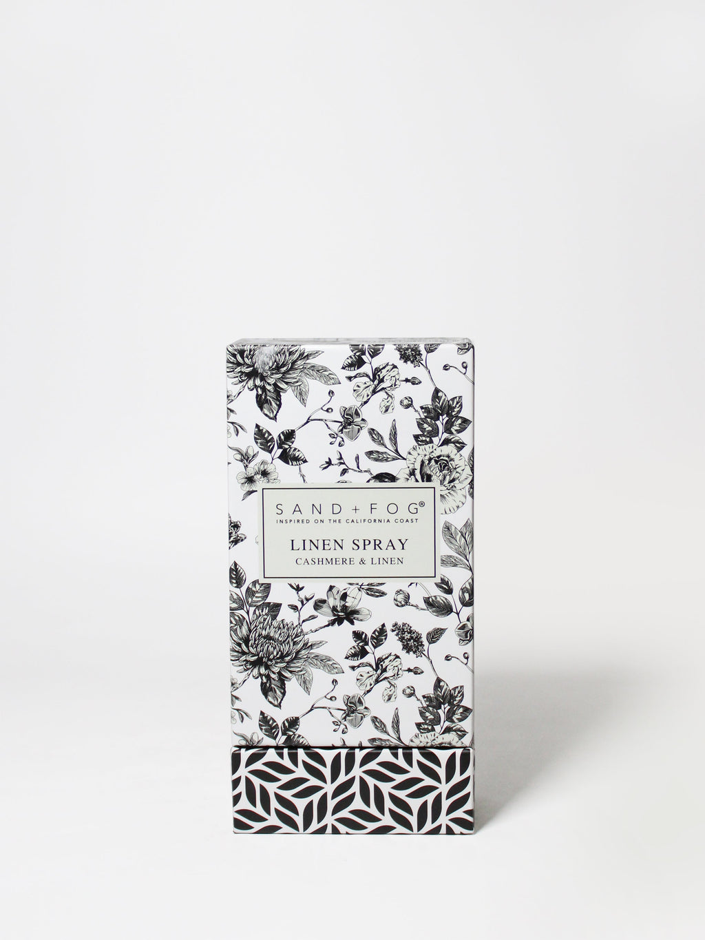 Cashmere & Linen Freshening 95ml Linen Spray