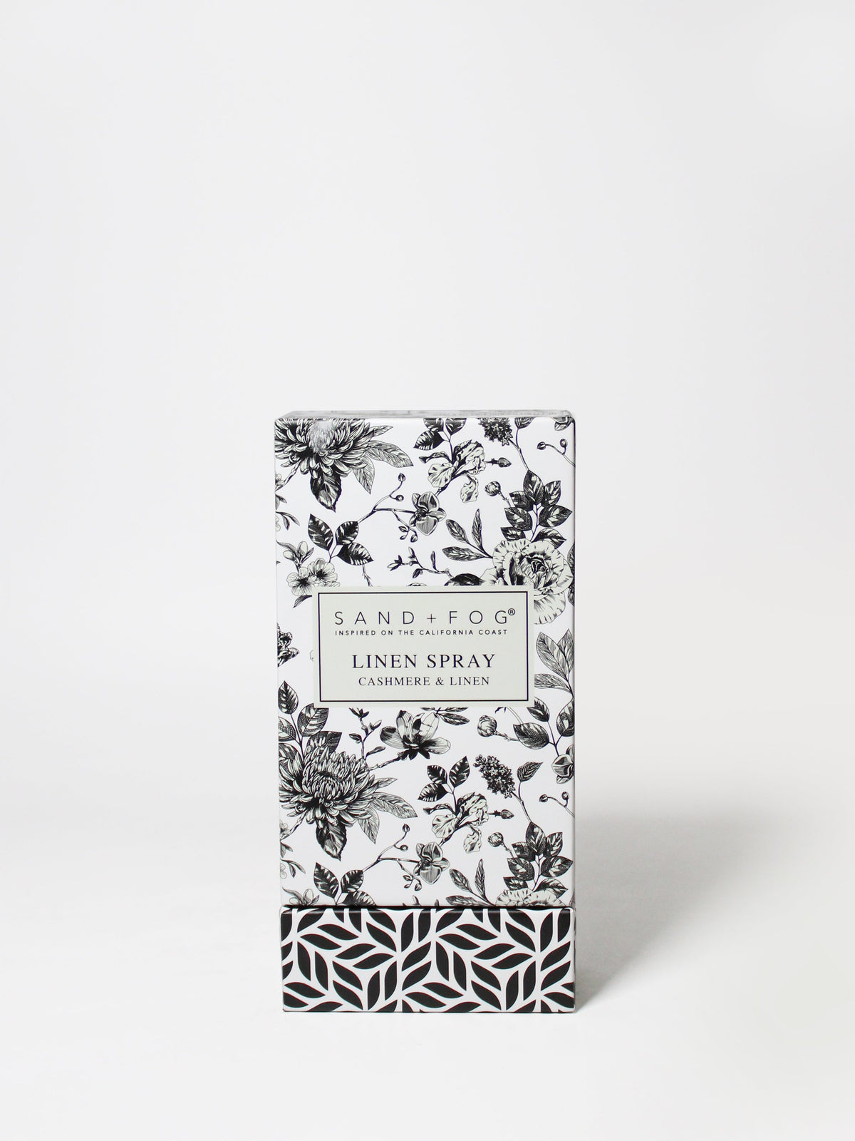 Cashmere & Linen Freshening 95ml Linen Spray