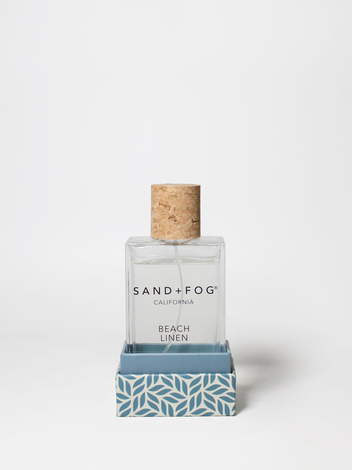 Beach Linen Freshening 95ml Linen Spray