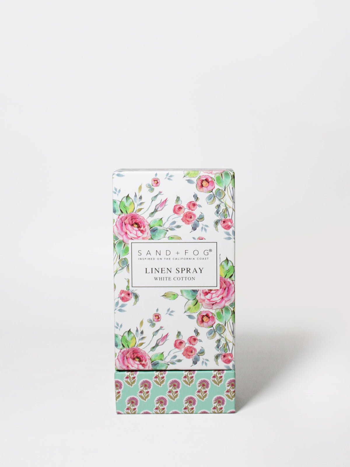 White Cotton Freshening 95 ml Linen Spray