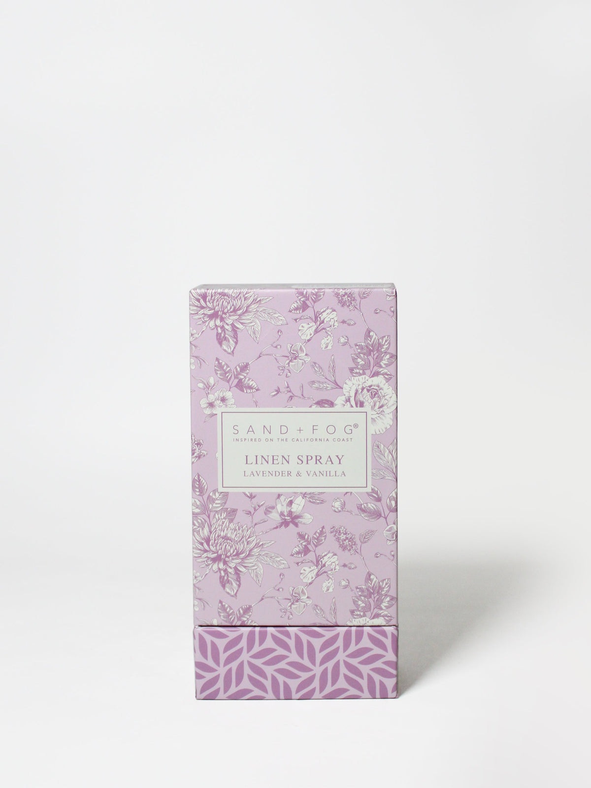 Lavender & Vanilla Freshening 95ml Linen Spray