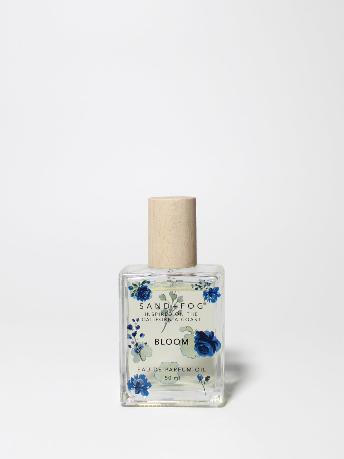 Bloom Luxurious 50 ml Perfume Oil Rollerball