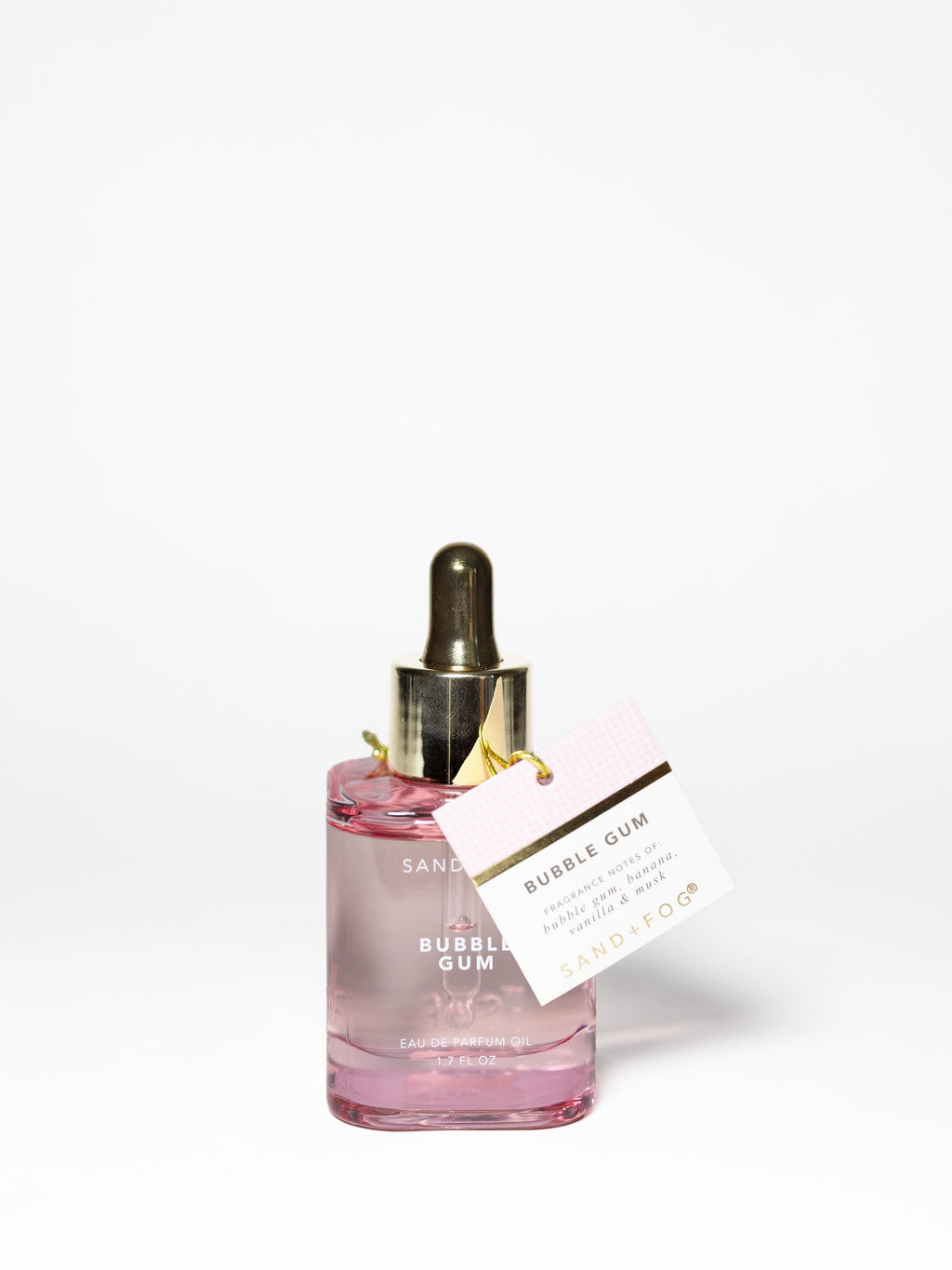 Bubble Gum Luxurious 50ml Perfume Oil Dropper