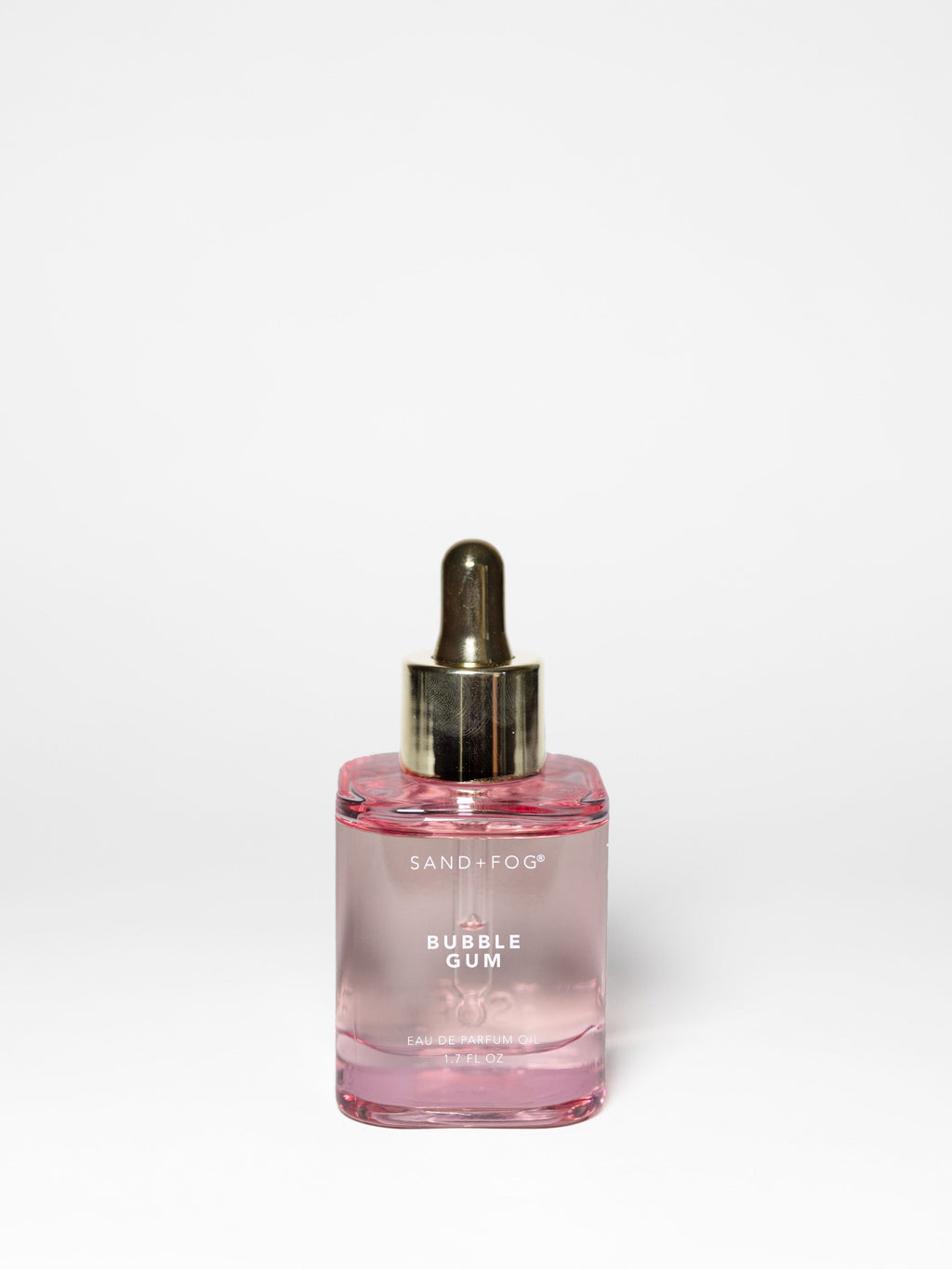 Bubble Gum Luxurious 50ml Perfume Oil Dropper