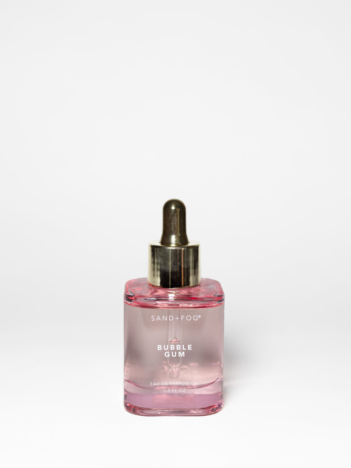 Bubble Gum Luxurious 50ml Perfume Oil Dropper