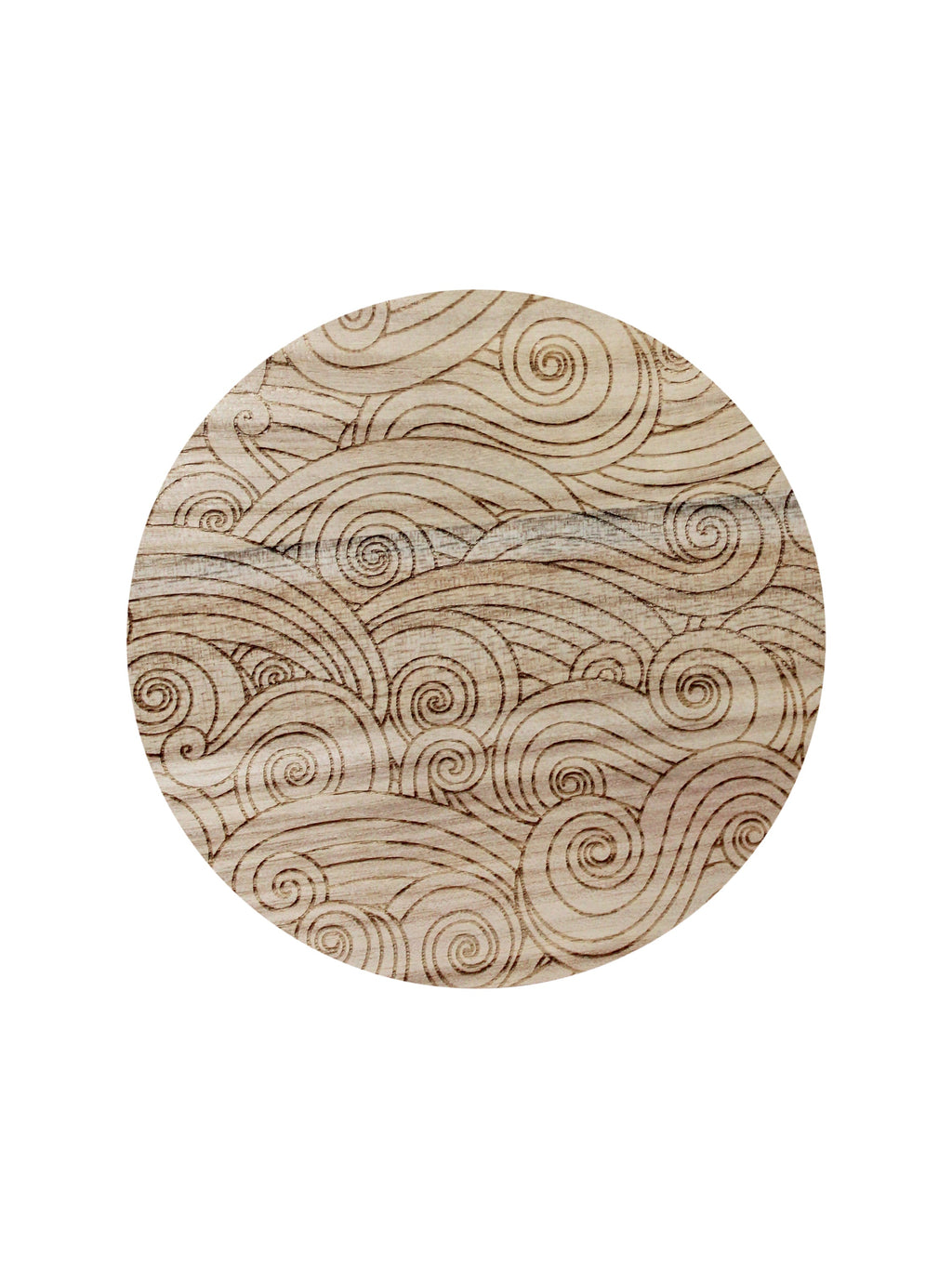 Clean Waves Cozy 12 oz scented candle