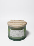 French Lavender Cozy 12 oz scented candle
