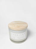 Point Loma Cozy 12 oz scented candle