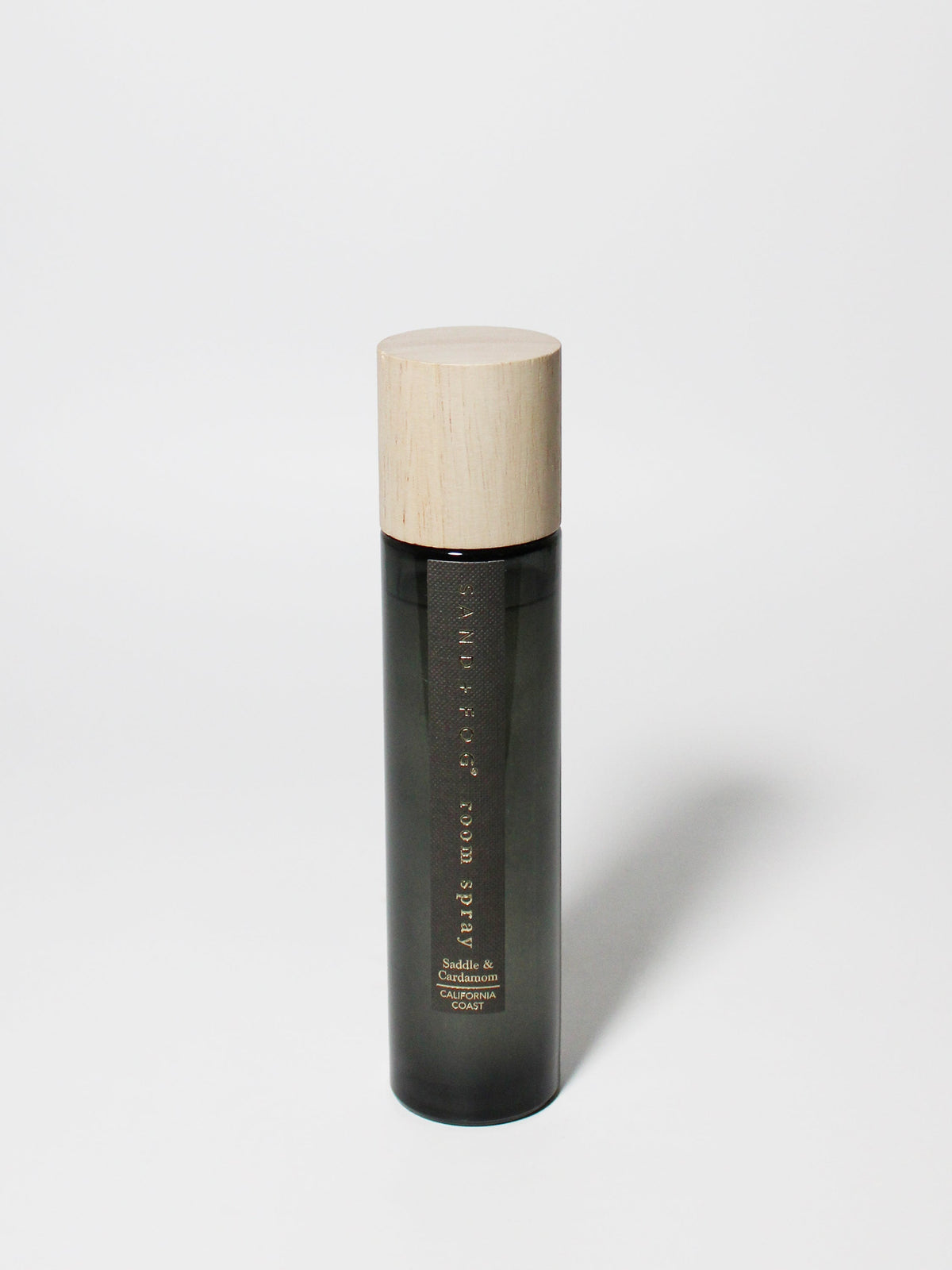 Saddle & Cardamom Refreshing 100 ml Room Spray