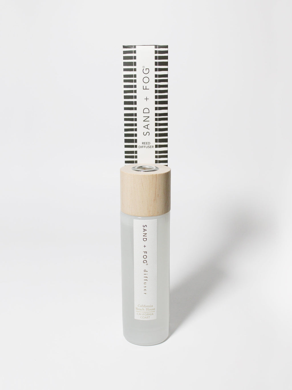 California Beach House Elegant 100 ml Reed Diffuser