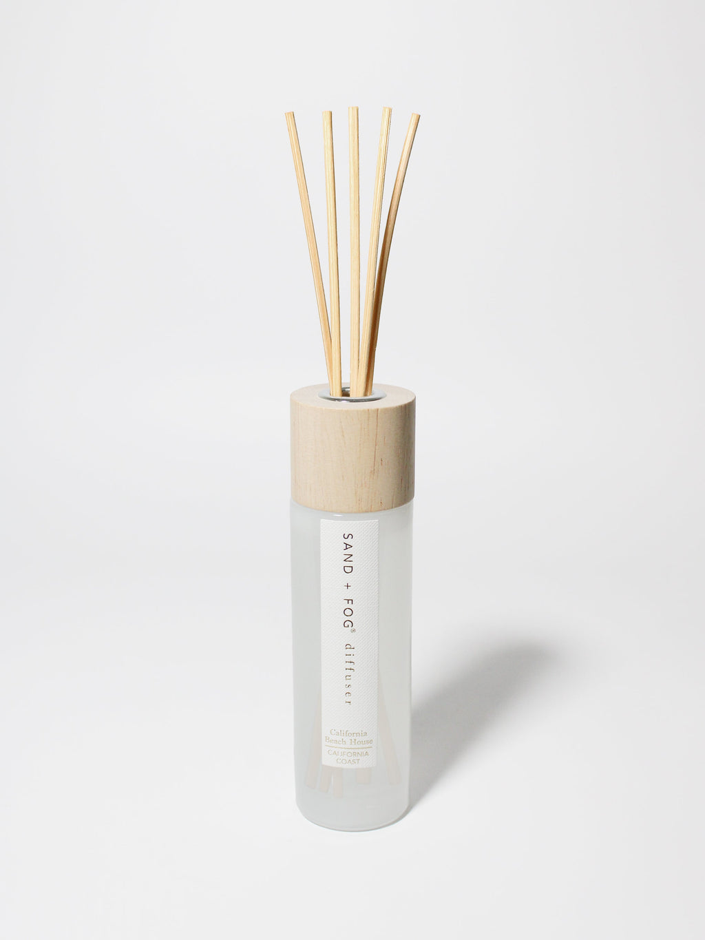 California Beach House Elegant 100 ml Reed Diffuser