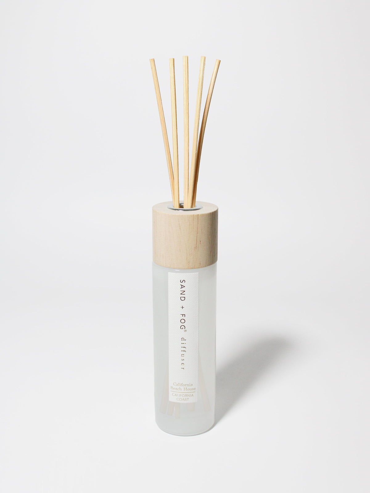 California Beach House Elegant 100 ml Reed Diffuser