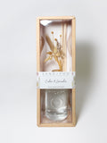 Cedar & Lavender Elegant 110 ml Reed Diffuser