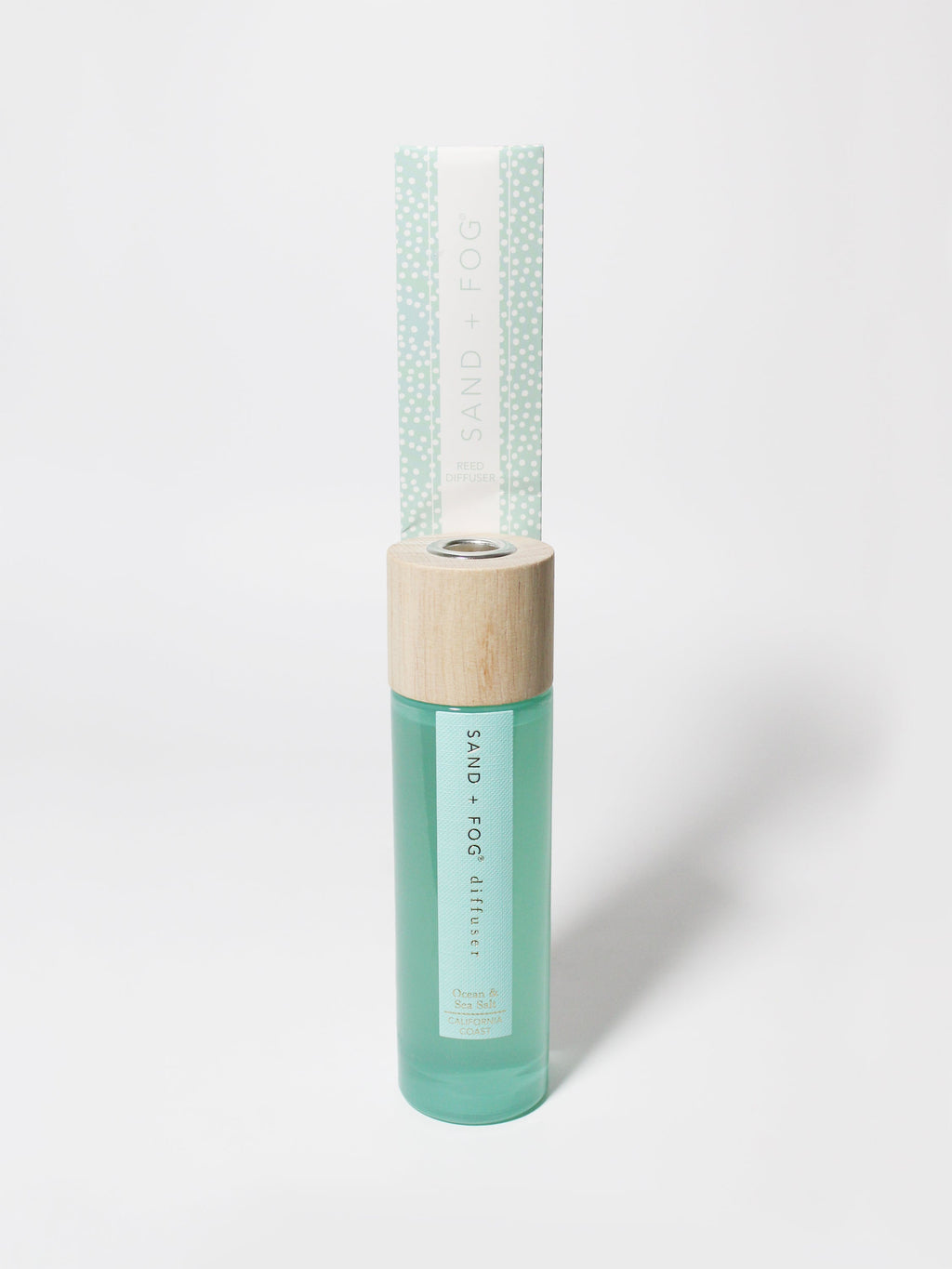 Ocean & Sea Salt Elegant 100 ml Reed Diffuser